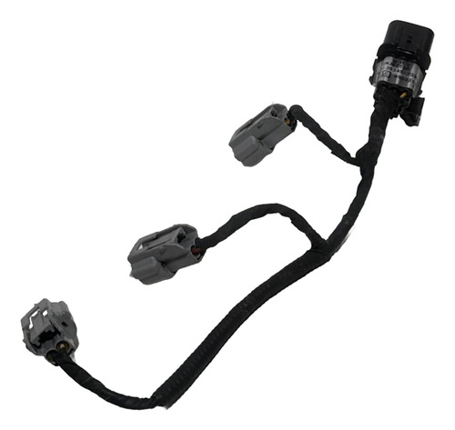Chicote Bico Injetor Hyundai I30 2.0 16v 2009 2010 2011 2012