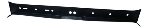 Moldura Soleira Tampa Traseira Gol G2 97/05 C/ Detalhe (ap)