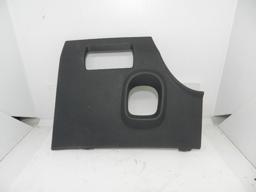 Tampa Painel Caixa Fusível Renault Megane 2007 A 2013