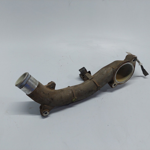Cano Tubo Retorno Da Água Do Motor Hilux 3.0 Ano 2005 A 2015