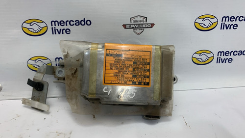 Módulo Central Toyota Corolla Xei 1.8 1998 A 2002 8917012131
