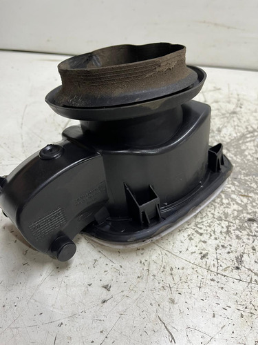 Portinhola Tampa Tanque Ford Fusion 2015 2016 2017 2018