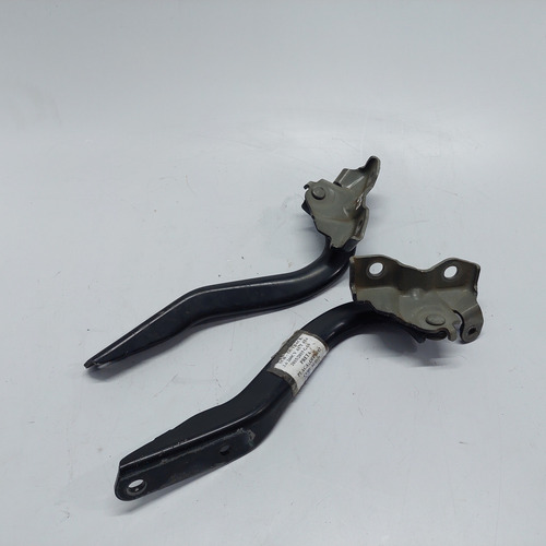 Par De Dobradiças Do Capo Subaru Legacy Ano 2015