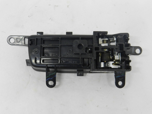 Maçaneta Interna Dianteira Esquerda Nissan Sentra 07 A 2014