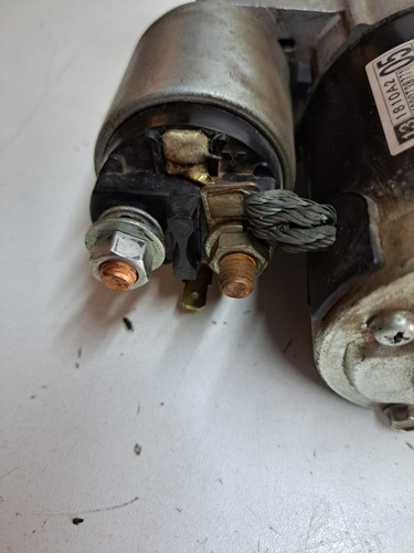 Motor Partida Arranque Mitsubishi Outlander 2.0 2015 2016