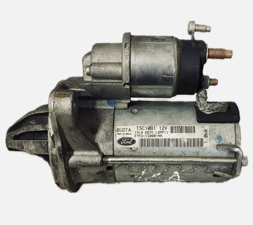 Motor Arranque Ford Ka 1.0 3cc 14 A 22 Tsc10b1