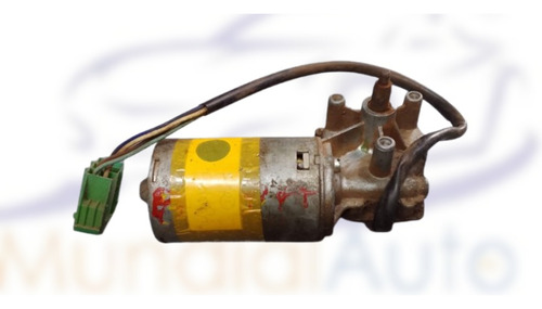Motor Limpador Parabrisa Ford Pampa 1983 1997. 23260
