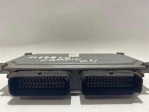 Modulo Cambio Citroen Peugeot S126029101 B Sw9664859580