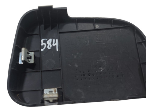 Acabamento Lateral Banco Gm Captiva 2008 A 2013 (al)