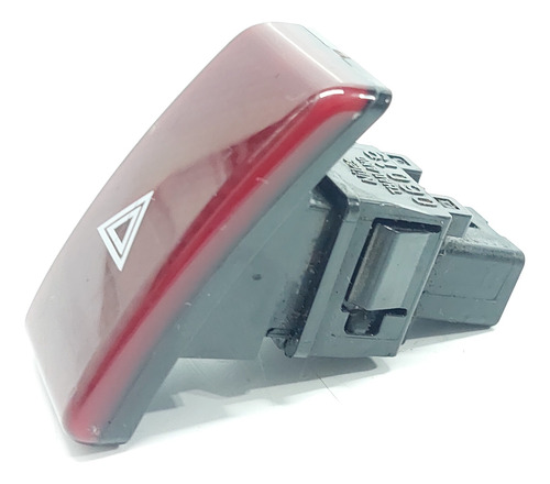Botão Do Alerta Painel Subaru Forester Ano 2014 A 2016