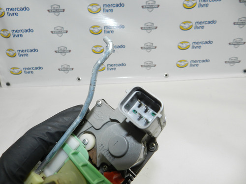 Fechadura Elétrica Traseira Esquerda Fiat Uno Vivace 12/15