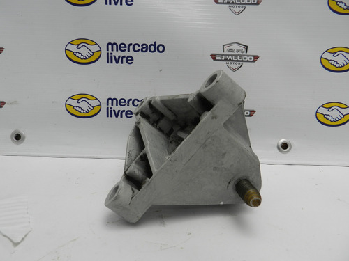 Suporte Coxim Inferior Câmbio Aut Megane Scenic Gt 2.0 07/13