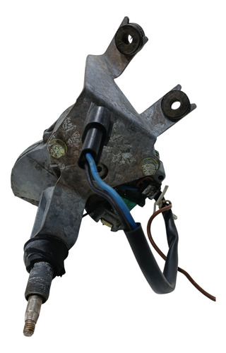 Limpador Traseiro Fiat Palio Young 01 (e) Cx455