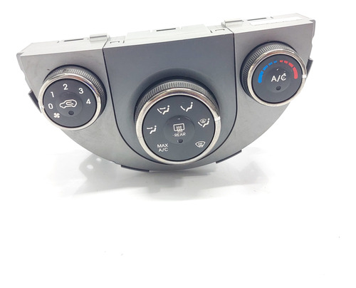 Comando Do Ar Condicionado Kia Soul Ano 2009 A 2013
