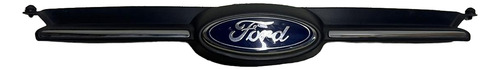 Friso Tampa Traseira Hatch Ford Focus 2.0 2015 Titanium 