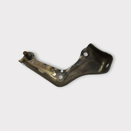 Suporte Coxim Cambio Fiat Uno Fire 2003 2012