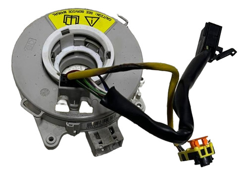 Cinta Hard Airbag Disk Fiat Argo Cronos 2019 2020 A 2024