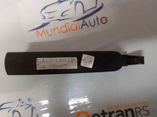 Maçaneta Externa Saveiro G5 G6 L/d 20415
