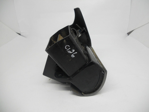 Difusor Ar Direito Fiat Stilo 2003 2004 A 2011 1001597340dx