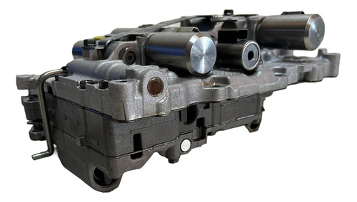Solenoide Cambio Jeep Compass 2.0 Flex 2018 2021