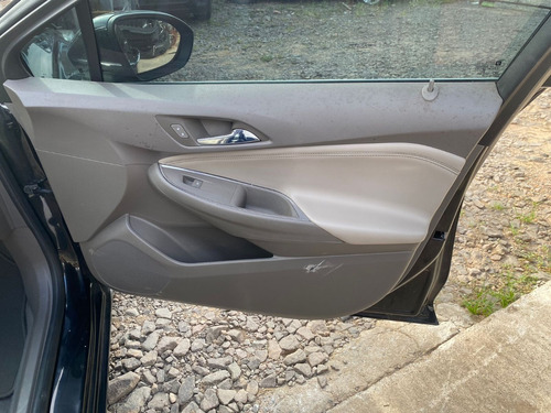 Sucata Chevrolet Cruze 1.4 153cv 2016/2017 Flex
