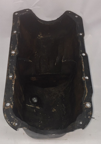 Carter Oleo Motor Fire Fiat Palio Uno Siena 01/12 Detalhe