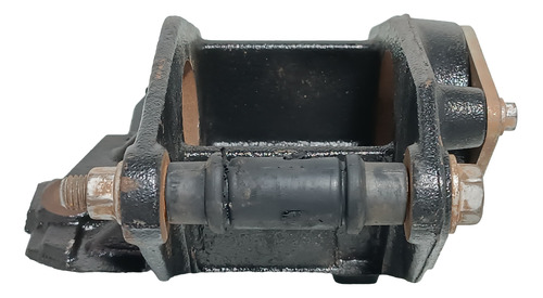 Suporte Semi Eixo Renault Master 2.5 2005 2012