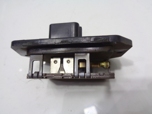 Resistência Caixa Ar Quente Interno Etios 1.3 2013 7p518