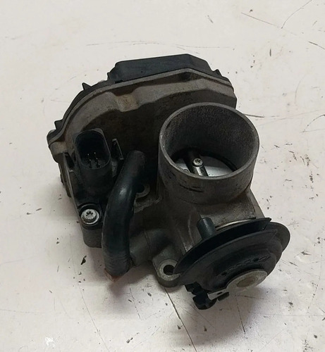 Corpo Borboleta Tbi Vw Gol Special 2000