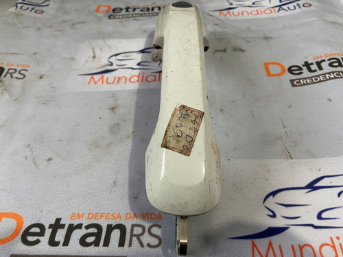 Maçaneta Externa Direita Esquerda Fiesta 03/14 18009