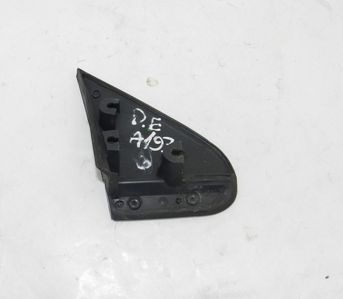 Acabamento Externo Retrovisor Esquerdo Ford Edge 12/14 