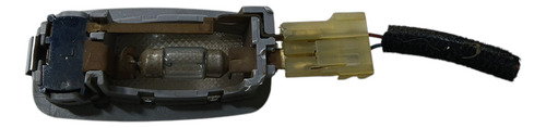 Luz Teto Cortesia Esquerda Hyundai Hb20 2012 A 2019 (ap)