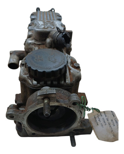 Gaiola Comando Válvulas Gm Monza 1.8 1995 A 1999 (ap)