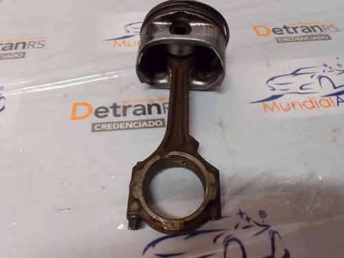 Biela Ford Ka Focus Fiesta 1.6 Zetec Gasolina  11647
