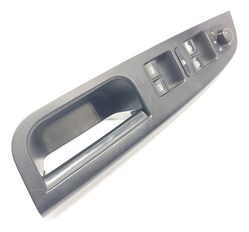 Comando Botão Retrovisor Vidros Elétricos Jetta 2006 A 2010
