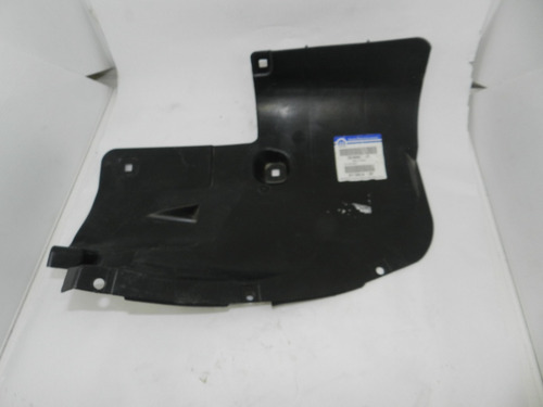 Para-barro Traseiro Direito Palio 2008 A 2017 0051809987
