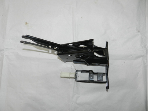 Suporte Pedal Freio Acelerador Vw Golf Sapão Audi A3 99/06