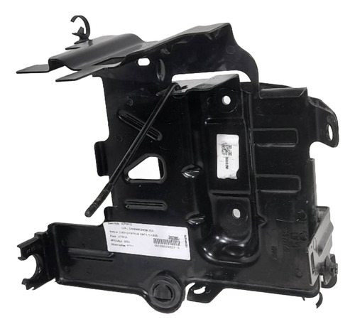 Suporte  Bateria Gm Onix 1.0 3cc Aspirado  2025