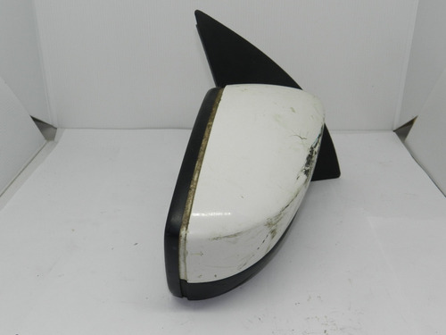 Retrovisor Manual Direito Vw Gol G6 G7 026647 Com Detalhe