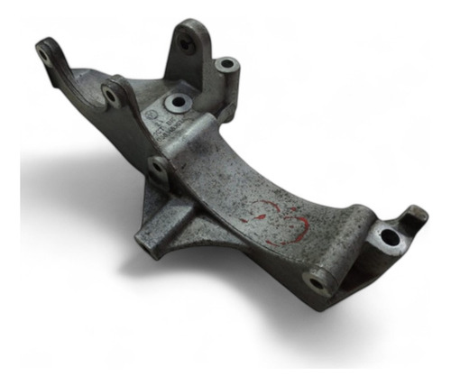 Suporte Do Alternador Vw Gol Voyage Saveiro G5 G6