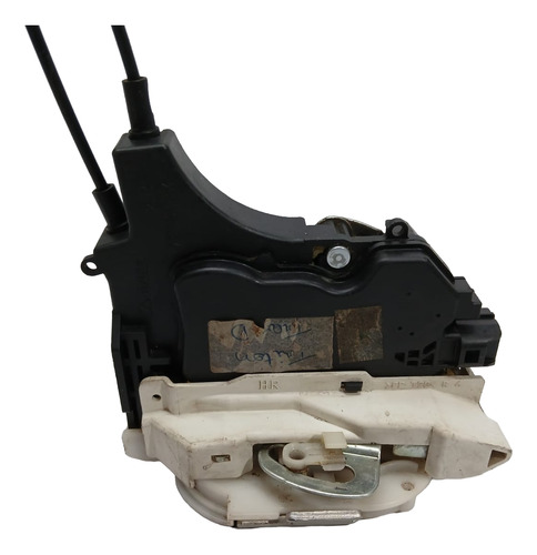 Fechadura Da Porta Traseira Direita L200 Triton 2008 A 2017