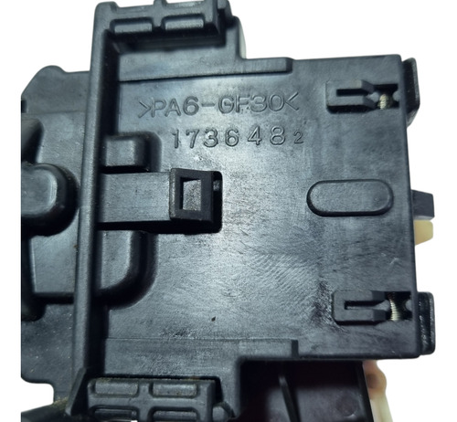 Chave De Seta Toyota Corolla 2003 A 2008