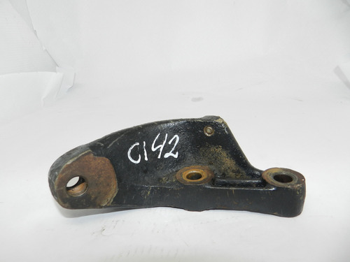 Suporte Coxim Motor Fiat Uno 1.0 Fiasa 1994 A 1999