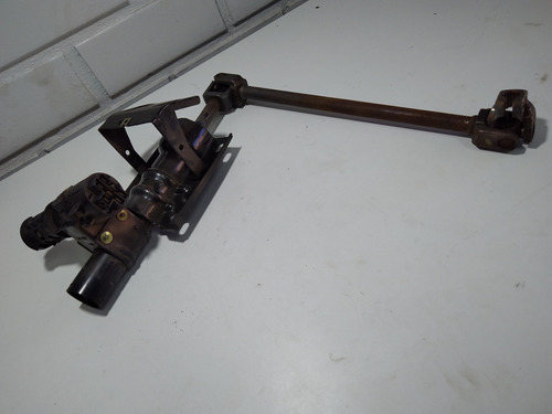 Coluna Direção Fiat Palio Strada Siena 01 A 07 18563*