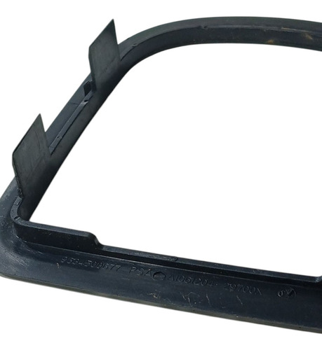 Moldura Alavanca Câmbio Aut. Peugeot 307 2007/12 (ap)