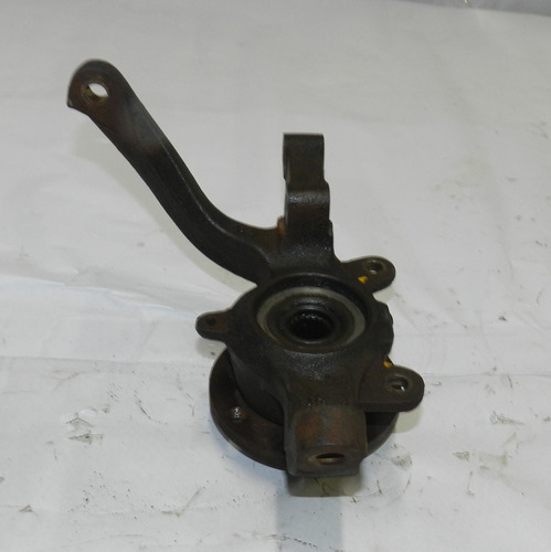 Montante Dianteiro Esquerdo Fiat Uno Fiorino 91/13 7703687