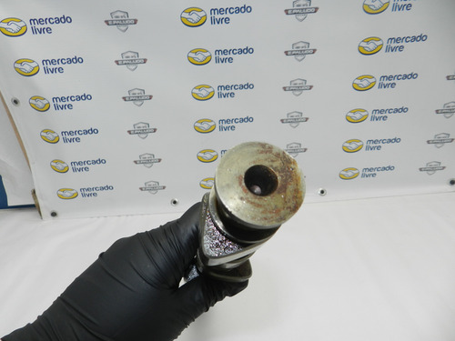 Comando Válvulas Vw Gol Parati Santana Ap 1.6 1.8 Injetado
