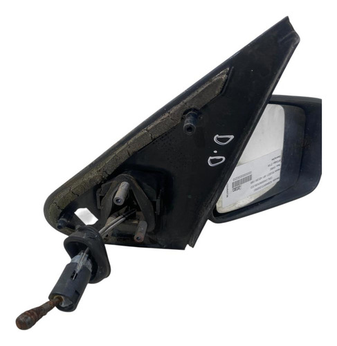 Retrovisor Direito Peugeot 405 1995 (vc)