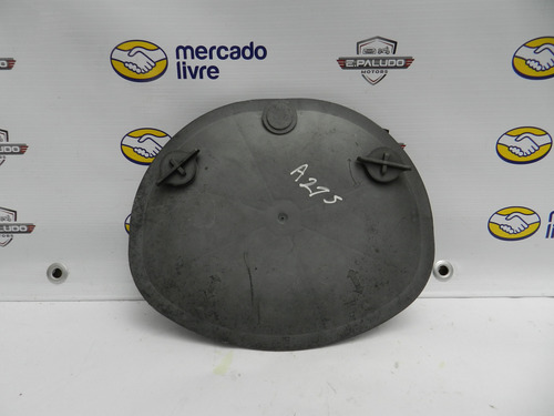 Tampa Batente Dianteiro Renault Scenic 99/06 7700416099