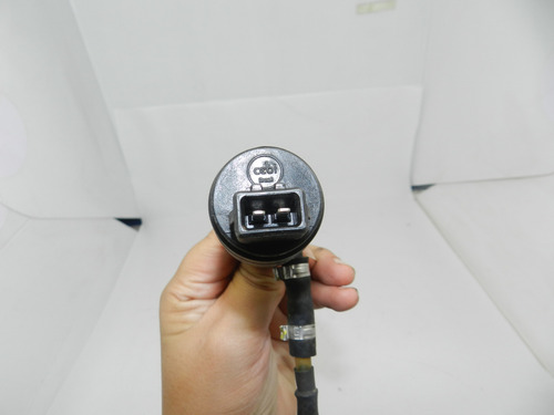 Bomba Limpador Para-brisa Astra Celta Corsa Prisma 93353662